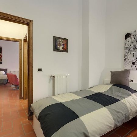 Oche Apartment Florence Room photo