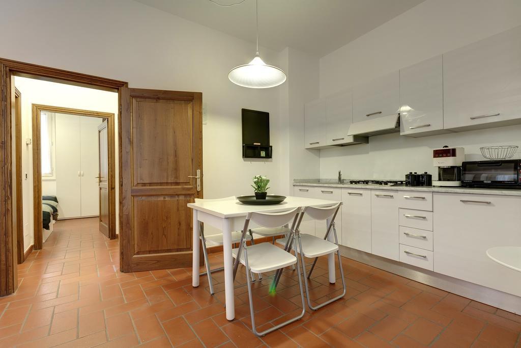 Oche Apartment Florence Room photo
