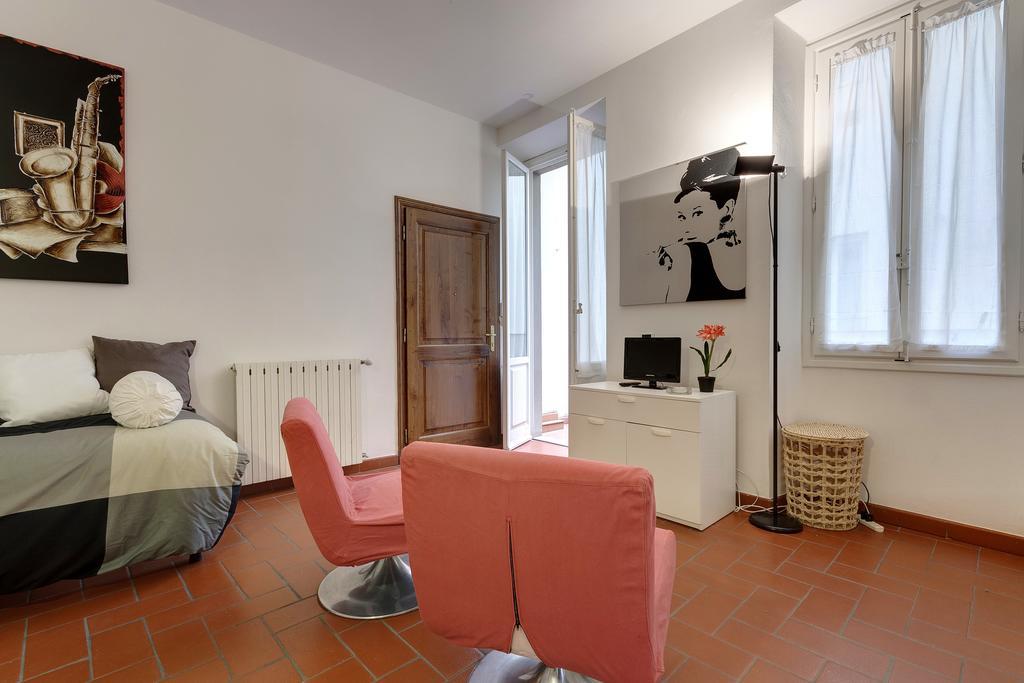 Oche Apartment Florence Room photo