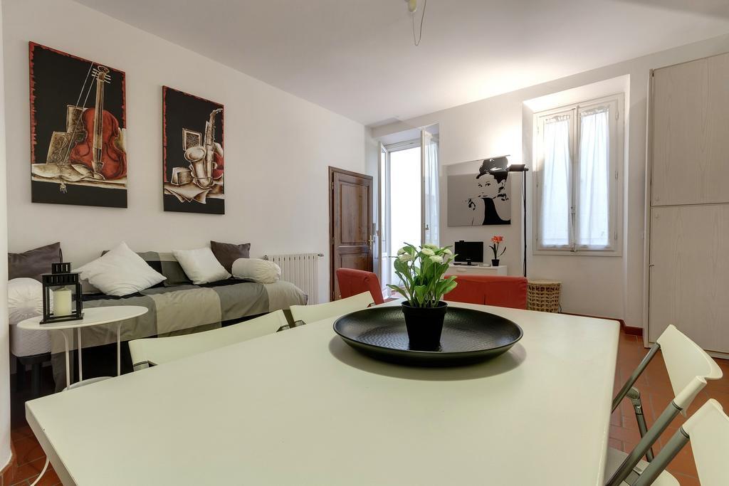 Oche Apartment Florence Room photo