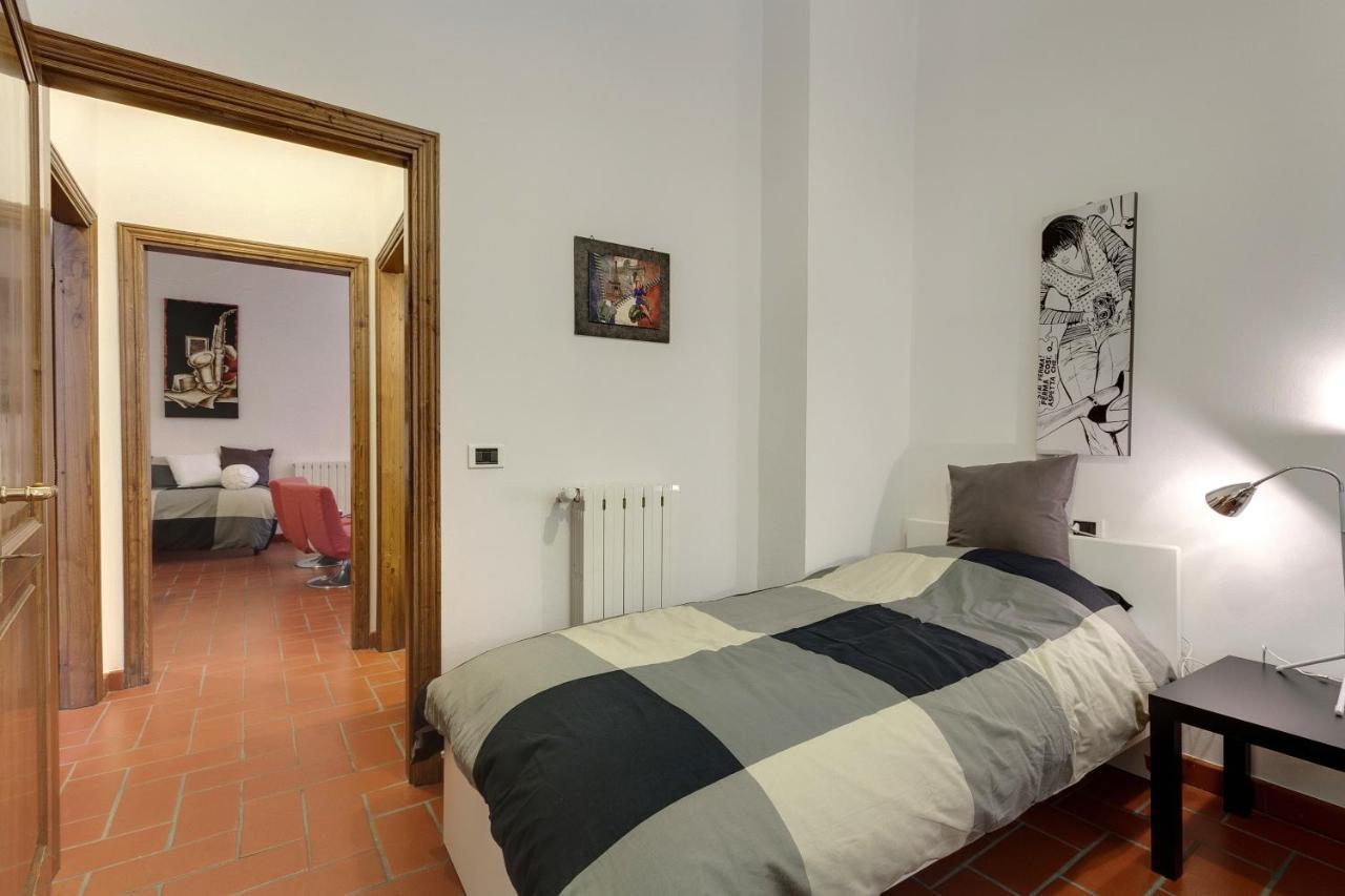 Oche Apartment Florence Room photo