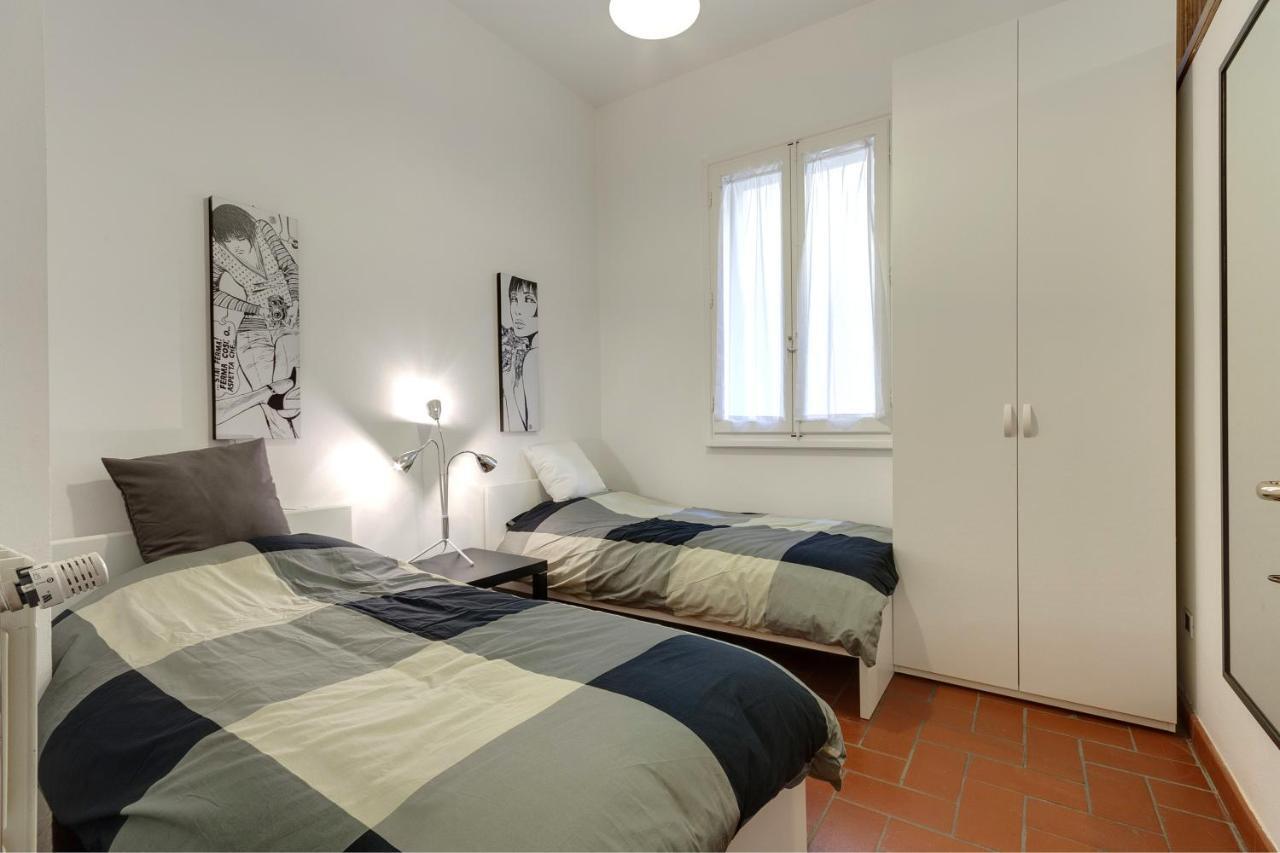 Oche Apartment Florence Room photo