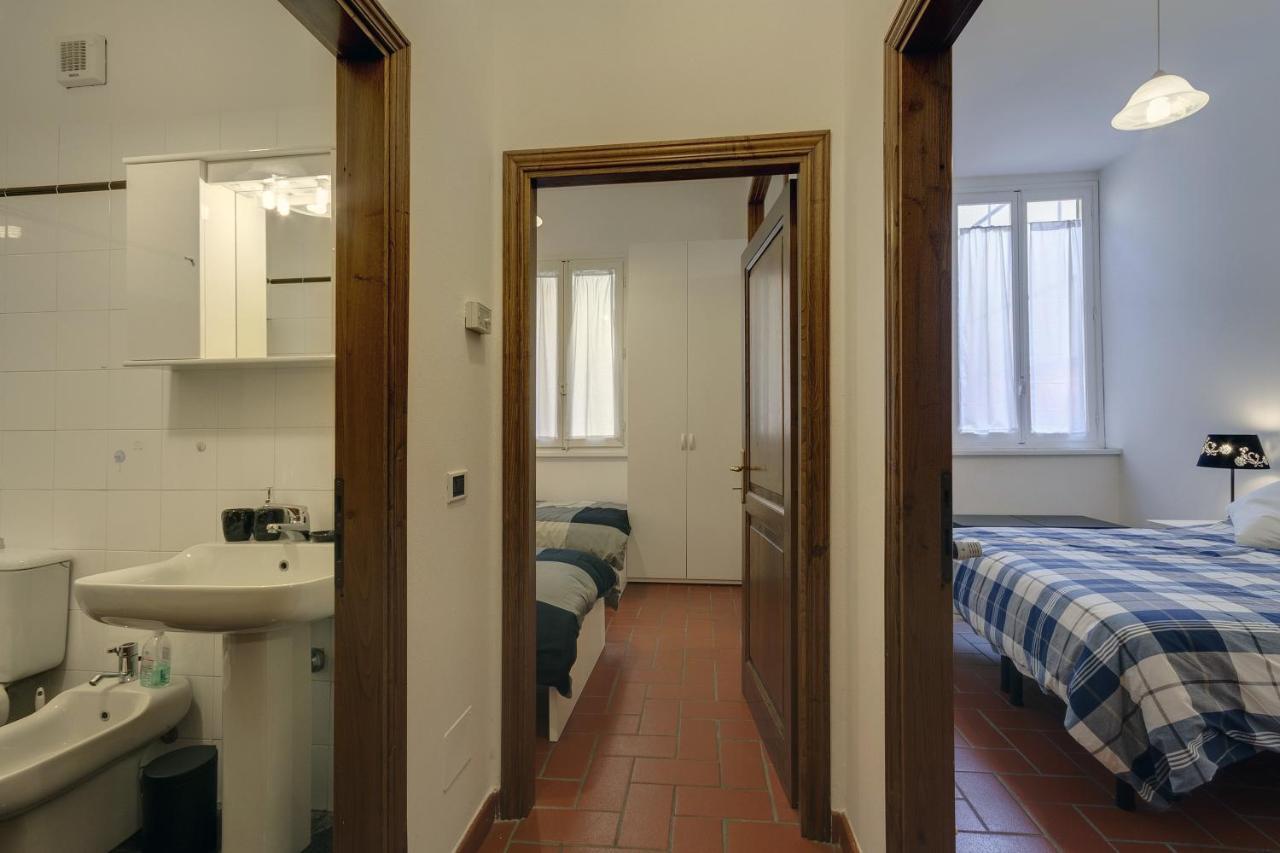 Oche Apartment Florence Room photo